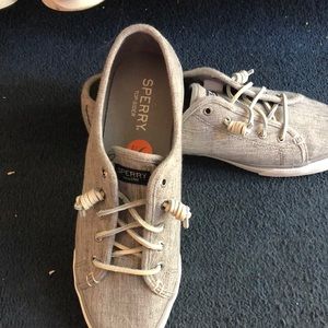 Sperry’s